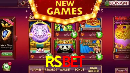 VIP Casino RSBET
