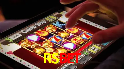 Live Casino RSBET